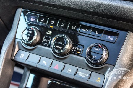 2020 Skoda Kodiaq - photo 21