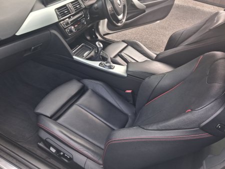 2014 BMW 4-Series - photo 17