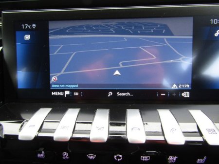 2020 Peugeot 508 - photo 24