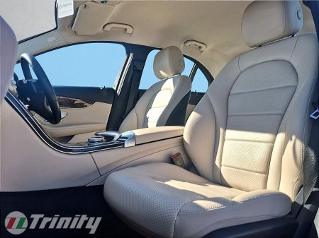 2019 Mercedes-Benz C-Class - photo 16