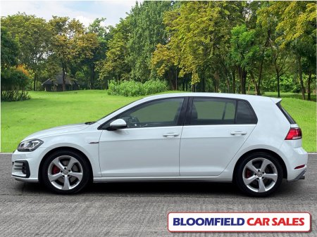 2017 Volkswagen Golf - photo 4