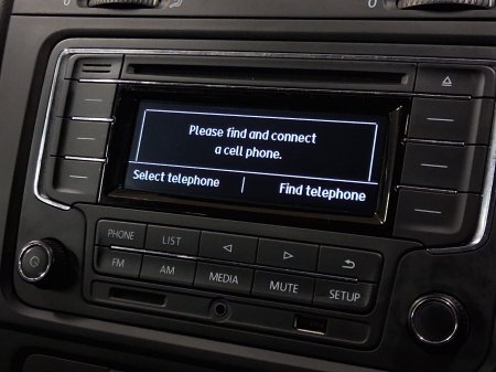 2012 Volkswagen Golf - photo 12