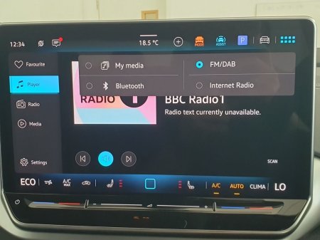 2025 Volkswagen ID.4 - photo 33