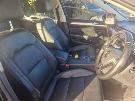 2015 Volkswagen Passat - photo 5