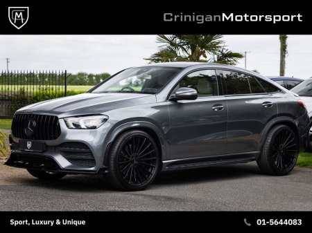 2020 Mercedes-Benz GLE - photo 7
