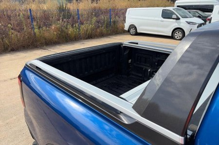 2025 Ford Ranger - photo 5