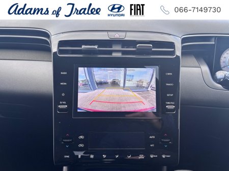 2024 Hyundai Tucson - photo 14
