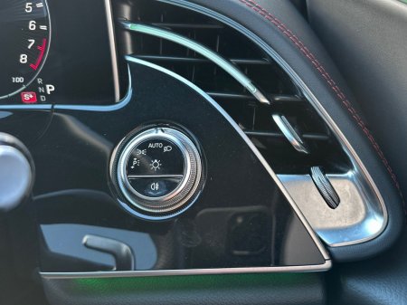2025 Mercedes-Benz E-Class - photo 35
