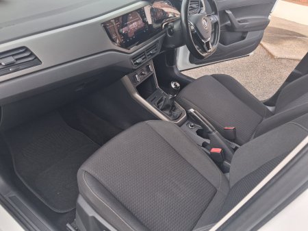 2018 Volkswagen Polo - photo 22