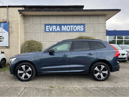 2024 Volvo XC60 - photo 6