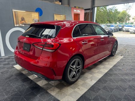 2019 Mercedes-Benz A-Class - photo 3