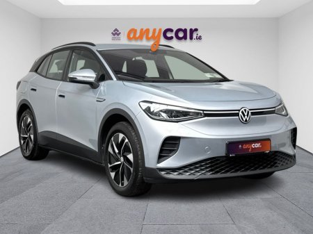 2023 Volkswagen ID.4 Life 52Kwh 148Bhp *Battery Health 93.2%*
