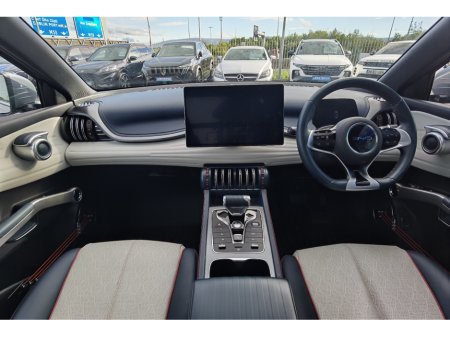 2023 BYD ATTO 3 - photo 15