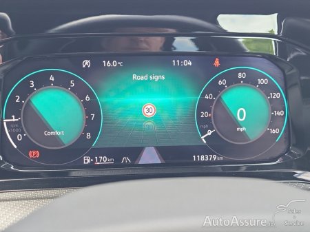 2023 Volkswagen Golf - photo 33