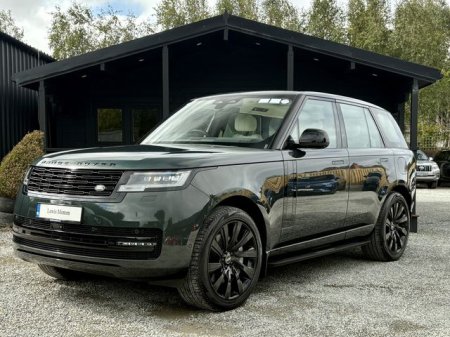 2024 Land Rover Range Rover - photo 3