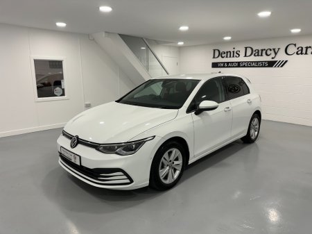 2021 Volkswagen Golf - photo 6