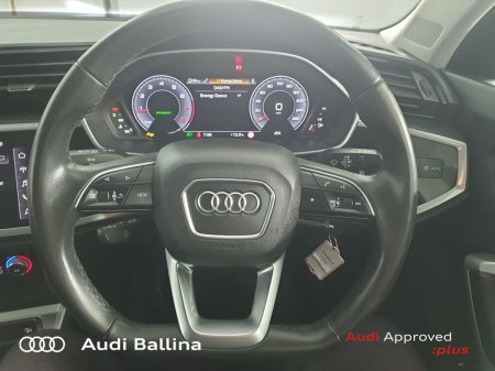 2024 Audi Q3 - photo 24