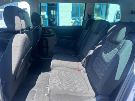 2017 SEAT Alhambra - photo 6
