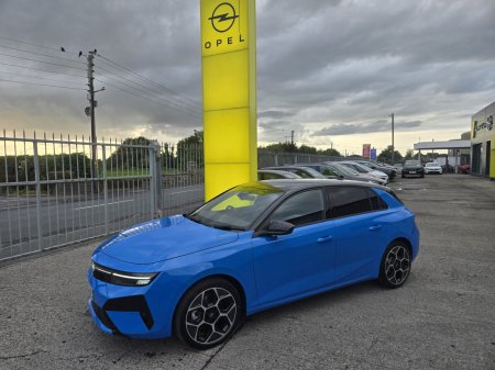 2026 Opel Astra - photo 9