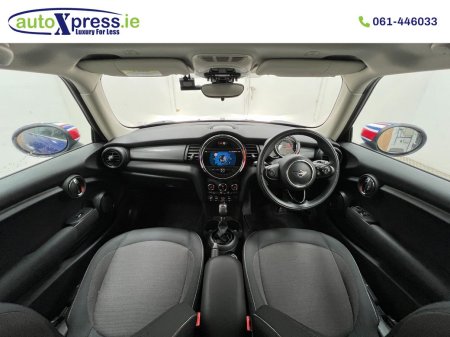 2020 Mini Cooper - photo 2