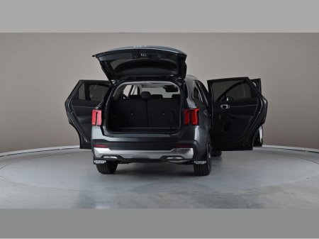 2026 Kia Sorento - photo 62