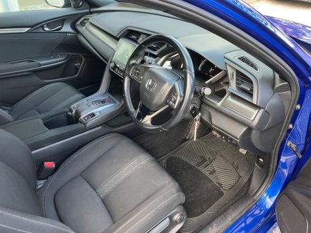 2019 Honda Civic - photo 6