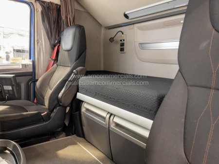 2021 DAF XF 530 - photo 22