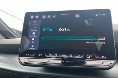 2024 Cupra Born - photo 38