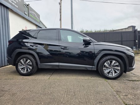 2022 Hyundai Tucson - photo 9