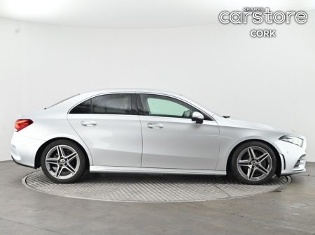 2021 Mercedes-Benz CLA - photo 2