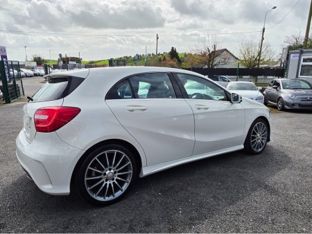 2015 Mercedes-Benz A-Class - photo 9