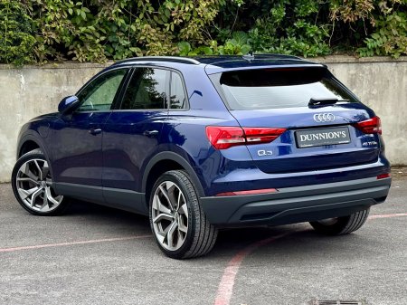 2022 Audi Q3 - photo 9