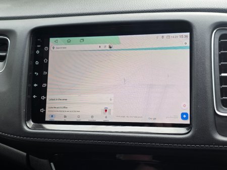 2021 Honda Vezel - photo 21