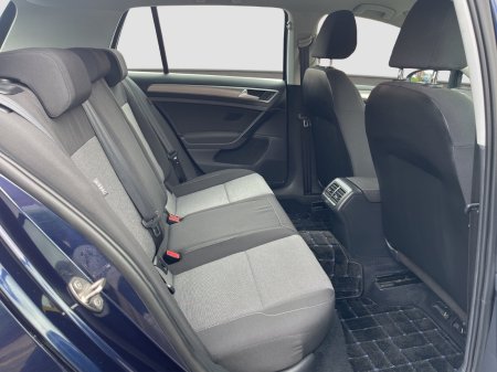 2015 Volkswagen Golf - photo 11