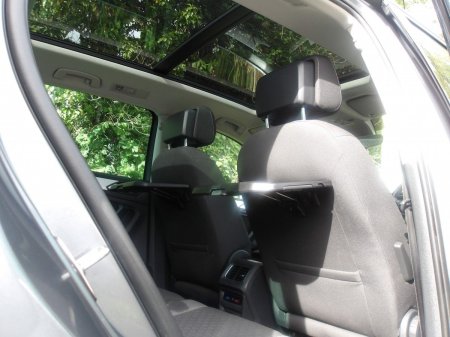 2017 Volkswagen Tiguan - photo 11