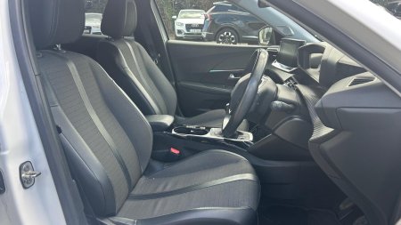 2021 Peugeot 2008 - photo 9
