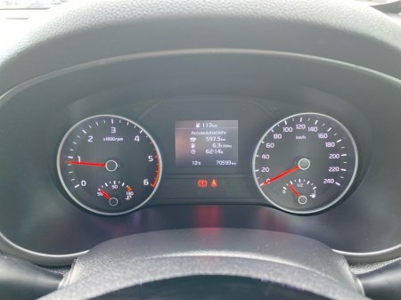 2020 Kia Sportage - photo 10