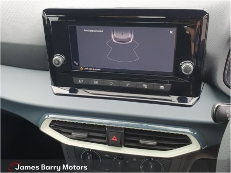 2026 SEAT Ibiza - photo 18