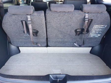 2017 Toyota Estima - photo 23