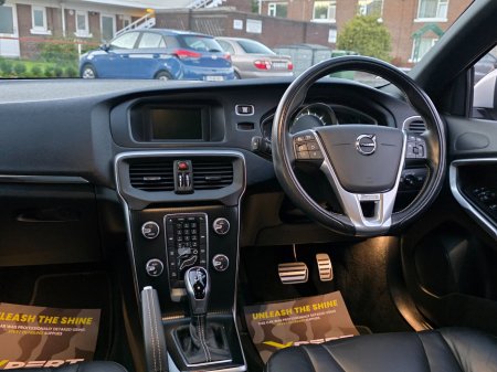 2018 Volvo V40 - photo 24