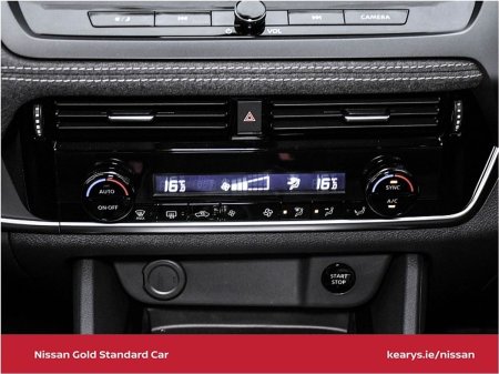 2025 Nissan Qashqai - photo 20