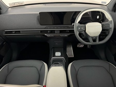 2027 Kia EV2 - photo 18