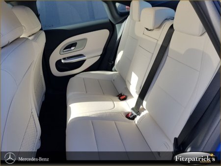 2026 Mercedes-Benz CLA - photo 10