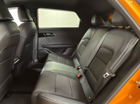 2023 MG MG4 - photo 8