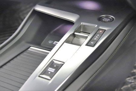 2023 Peugeot 408 - photo 21