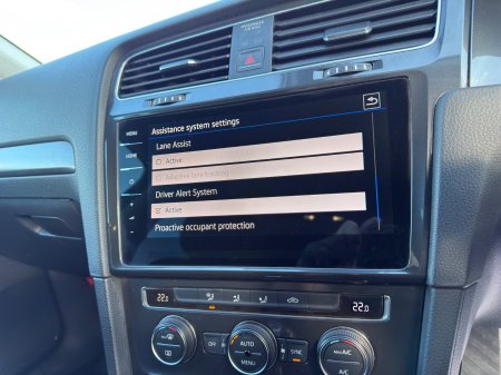 2017 Volkswagen Golf - photo 21