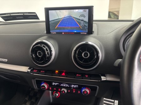 2015 Audi S3 - photo 16