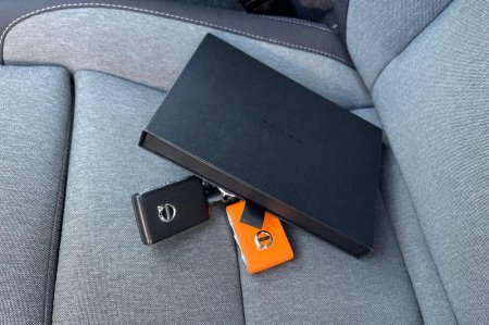2024 Volvo XC40 - photo 22