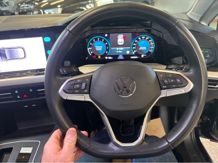 2023 Volkswagen Golf - photo 11