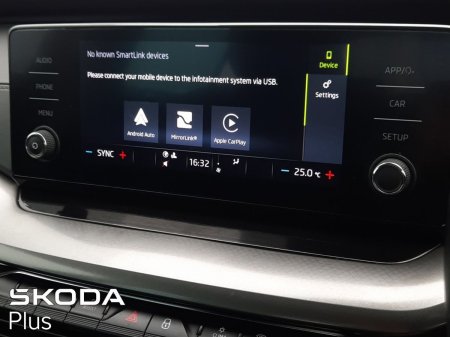 2023 Skoda Octavia - photo 12